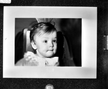 Prins Floris Martijn 1 jaar, Bestanddeelnr 928-5135