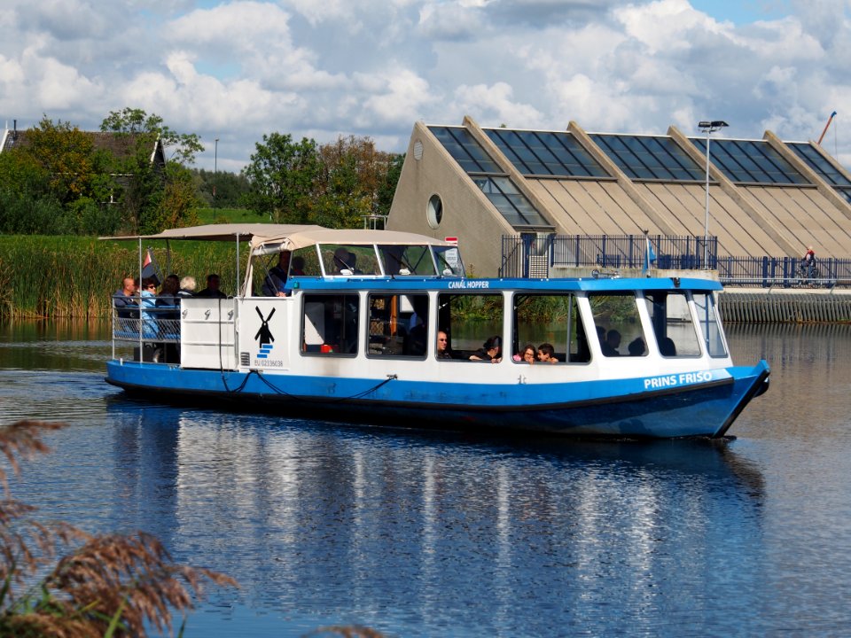 Prins Friso ENI 02336038, Kinderdijk pic2