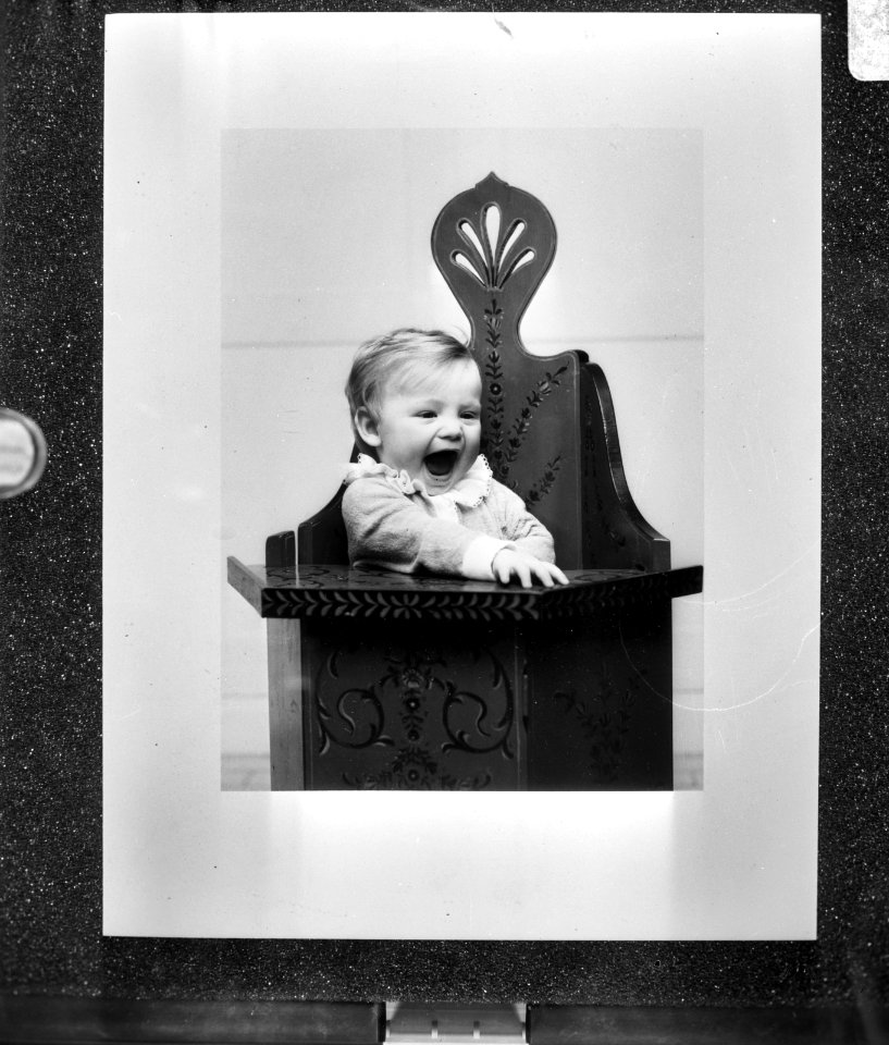 Prins Floris Martijn 1 jaar, Bestanddeelnr 928-5134