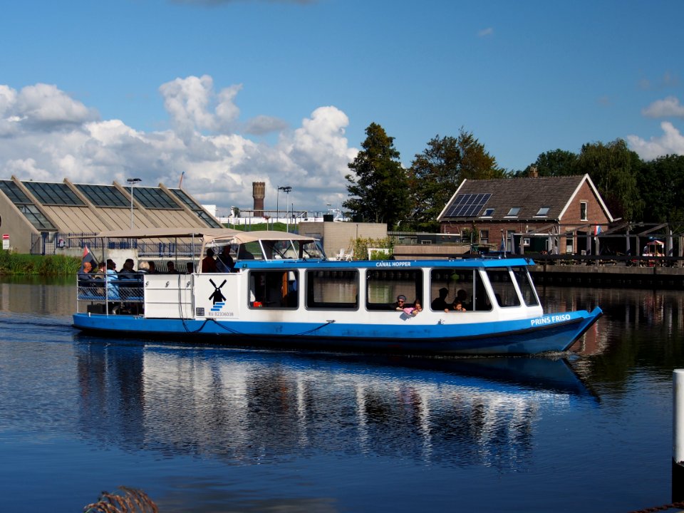 Prins Friso ENI 02336038, Kinderdijk pic1