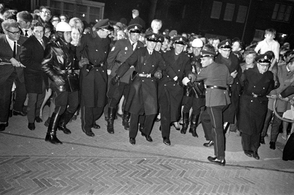 Prins geboren, Bestanddeelnr 920-2747