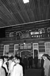 Prins geboren, Bestanddeelnr 920-2746