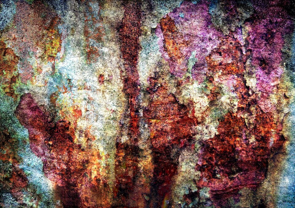 Grunge rustic texture