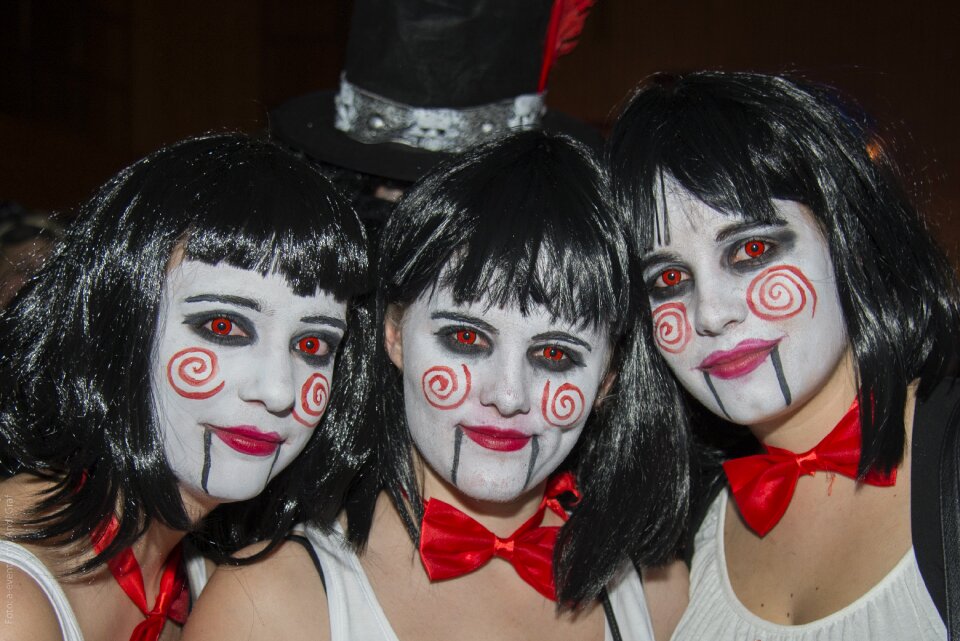 Music make up panel