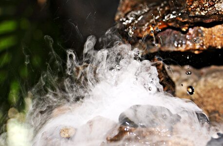 Water mood simmer