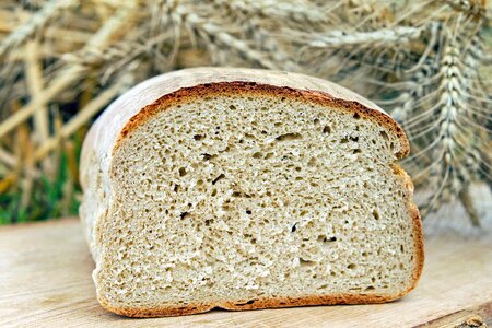 Baked goods food eat