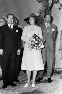Prinses Beatrix en prins Claus, Bestanddeelnr 924-5747
