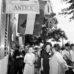 Prinses Beatrix en Prins Claus bezoeken provincie Noord-Holland (tweede dag), be, Bestanddeelnr 926-6312