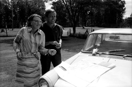Prinses Beatrix en prins Claus tijdens hun bezoek aan Kenia, NL-HlmNHA 1478 07768 04 K 31