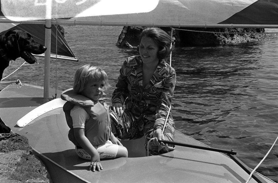Prinses Beatrix en prins Willem-Alexander, Bestanddeelnr 926-5246