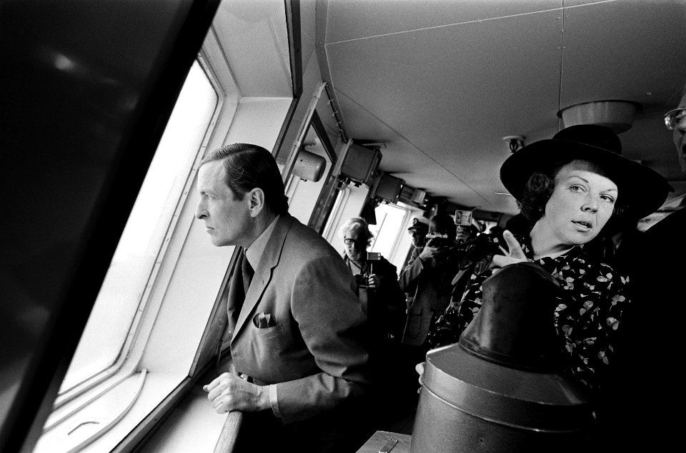 Prinses Beatrix en prins Claus, Bestanddeelnr 927-9671
