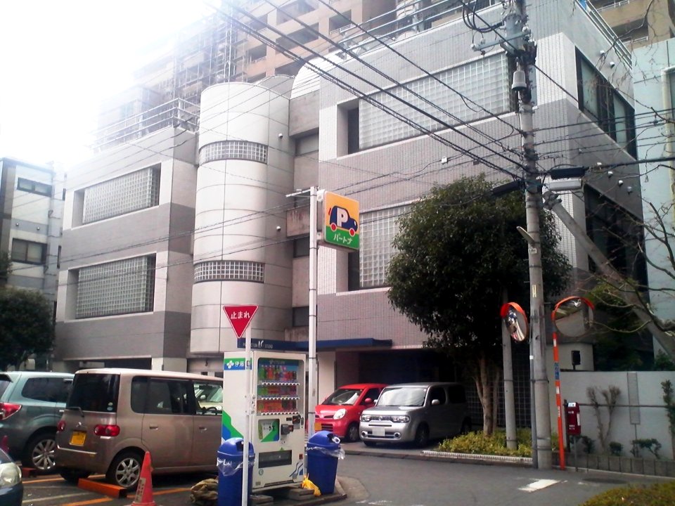 PRODUCTION I.G STUDIO