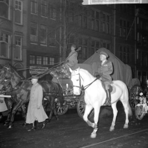 Proefrit Gouden Koets, Bestanddeelnr 918-8617
