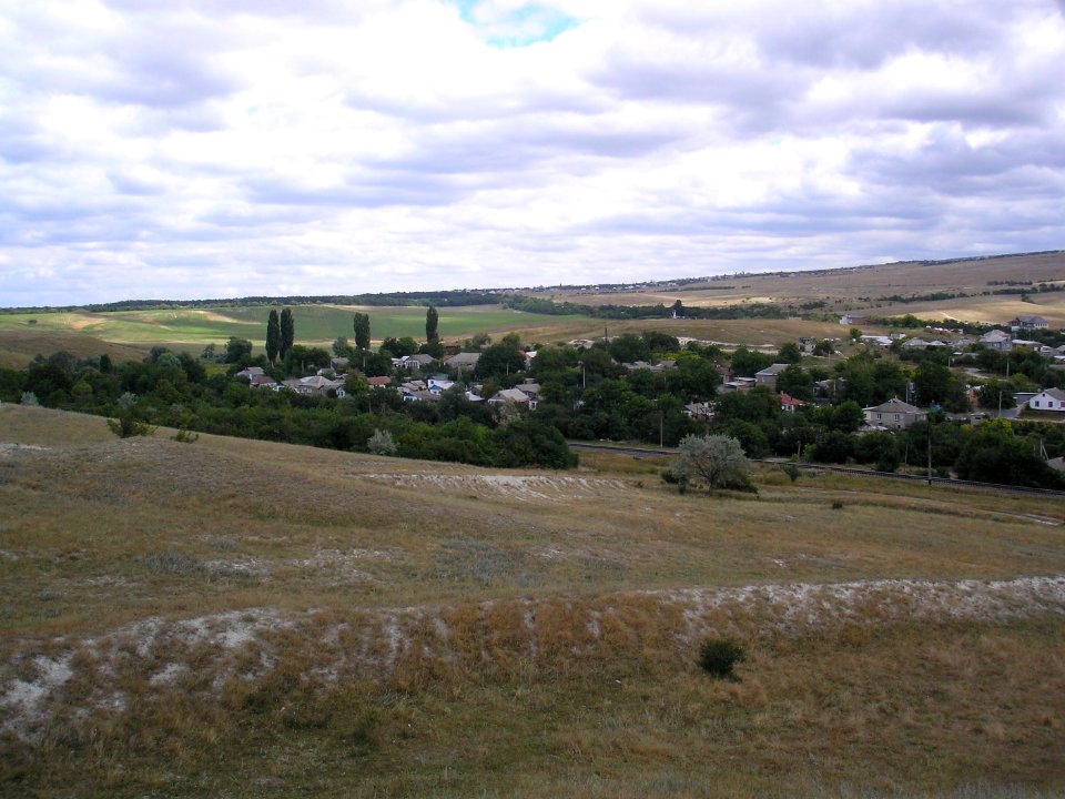 Priyatnoe 9