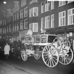 Proefrit Gouden Koets, Bestanddeelnr 918-8620
