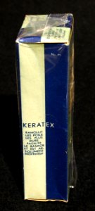 Probax scheerzeep, foto2