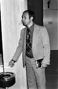 Proces Menten, Amsterdam een ex KGB-agent Myagkov, Bestanddeelnr 929-1856