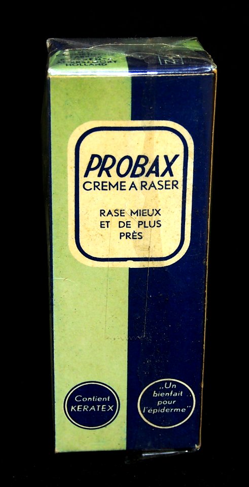 Probax scheerzeep, foto3