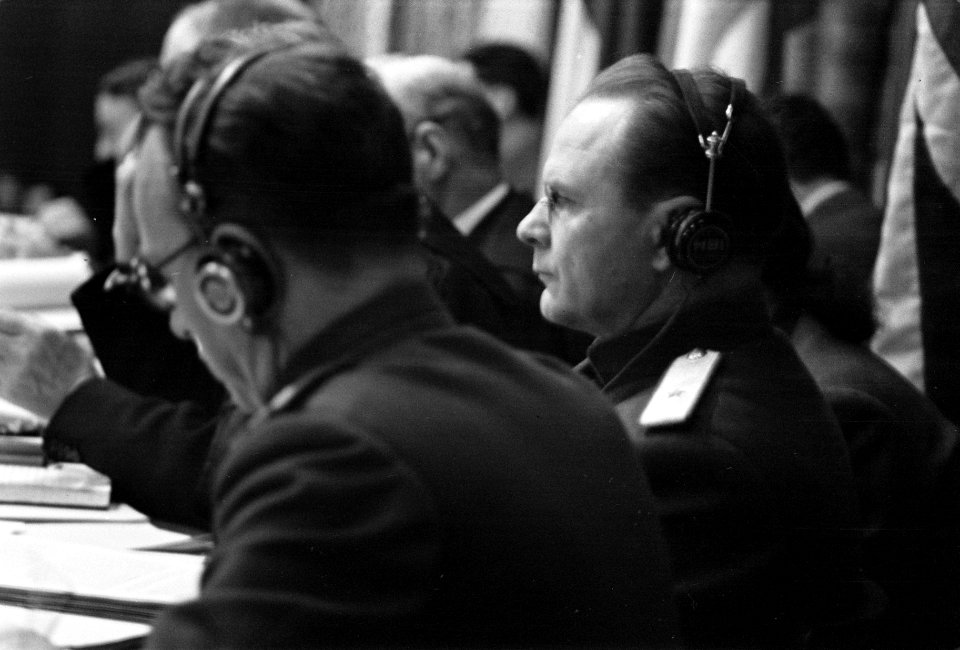 Proces Neurenberg, Bestanddeelnr 901-1963
