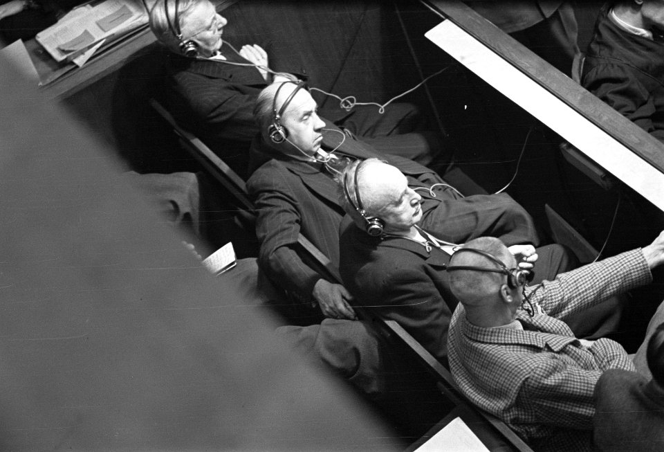 Proces Neurenberg, Bestanddeelnr 901-1941