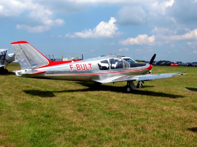 Procaer Picchio Fisa F15A F-BULT
