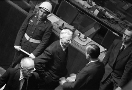 Proces Neurenberg, Bestanddeelnr 901-1957