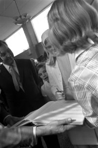 Prinses Marie Astrid van Luxemburg opende Benelux-tentoonstelling te MadurodamMa, Bestanddeelnr 921-4336