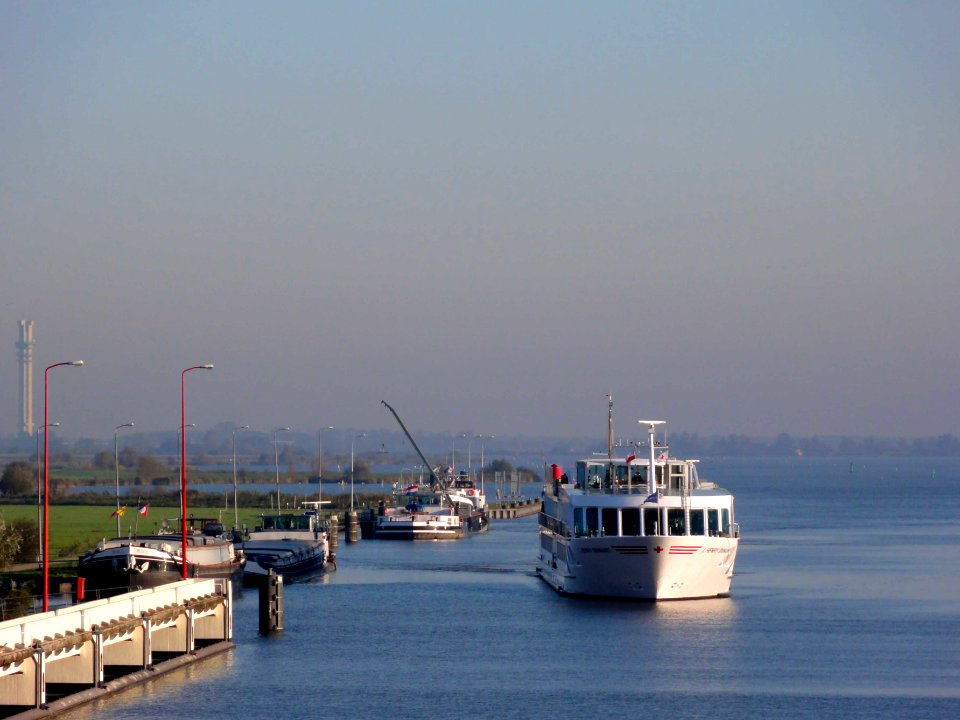 Prinses Margrietsluis2 Lemmer