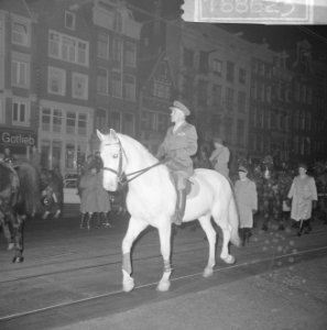 Proefrit Gouden Koets, Bestanddeelnr 918-8623