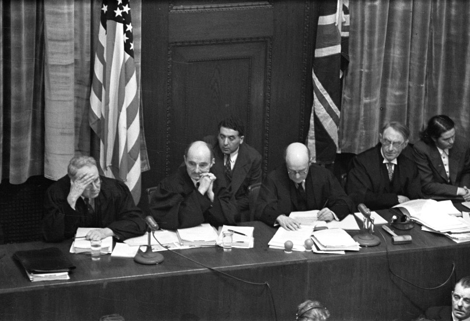 Proces Neurenberg, Bestanddeelnr 901-1939