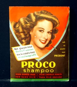 Proco shampoo pic1 photo