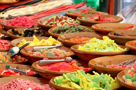 Nibble food delicious