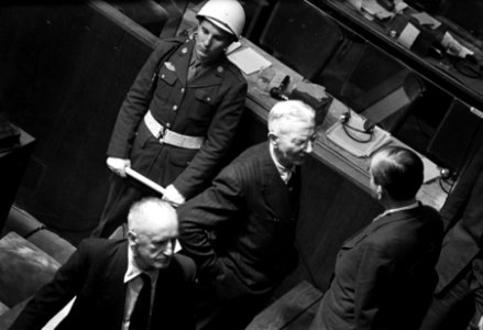 Proces Neurenberg, Bestanddeelnr 901-1956