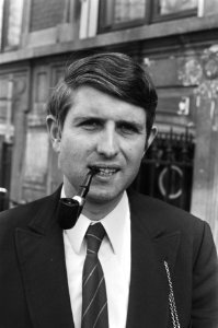 Prof. C. F. Ruter , opdracht PPD, kop, Bestanddeelnr 928-4737