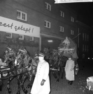 Proefrit Gouden Koets, Bestanddeelnr 918-8618