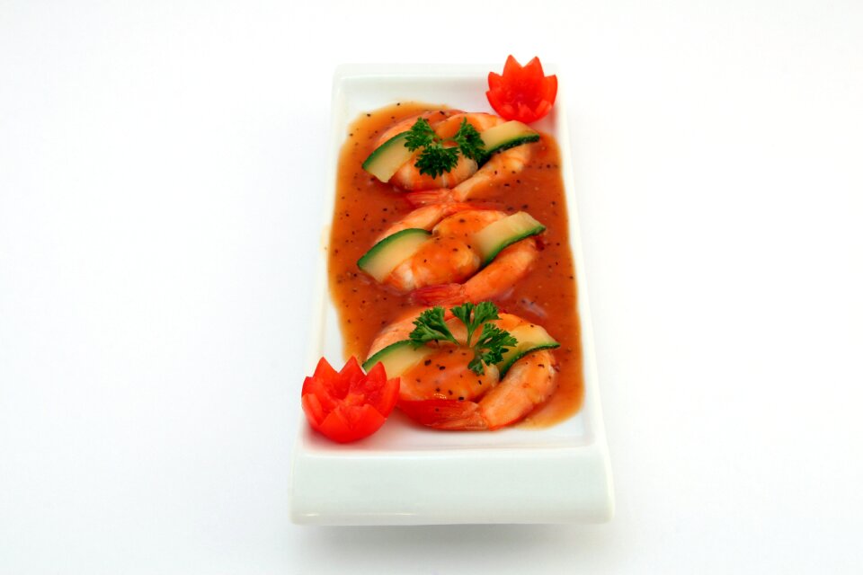 Cellulite chinese cooked