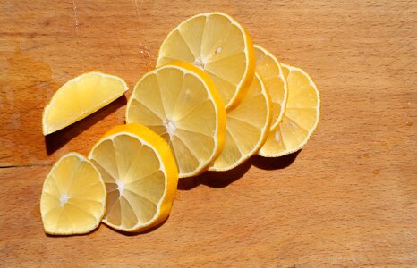 Fruit citrus fresh