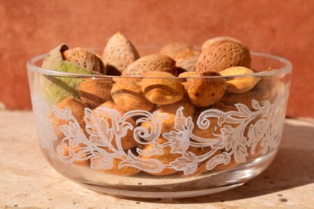 Mediterranean beautiful healthy