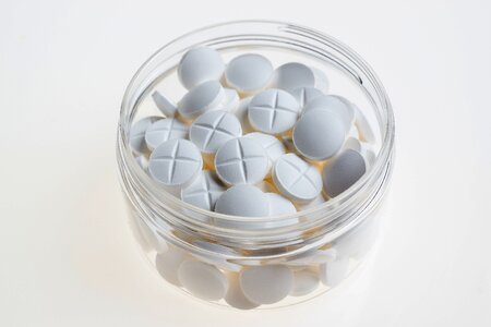 Cure medical get sick