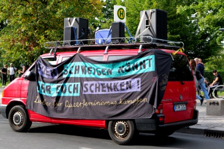 Protest against the march for live Berlin 2020-09-19 128