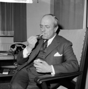 Professor Dr F J F M Duynstee, Bestanddeelnr 913-4156