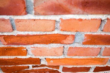 Brick wall blocks brick texture photo