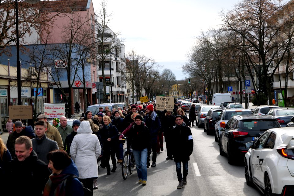 Protest against Tesla factory Erkner 2020-02-22 28