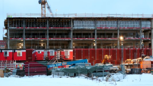 Professorintie 9 Oulu 20191214 01