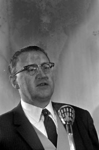 Prof. dr. Arie de Froe, Bestanddeelnr 919-5991