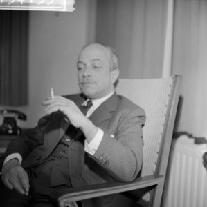 Professor Dr F J F M Duynstee, Bestanddeelnr 913-4155