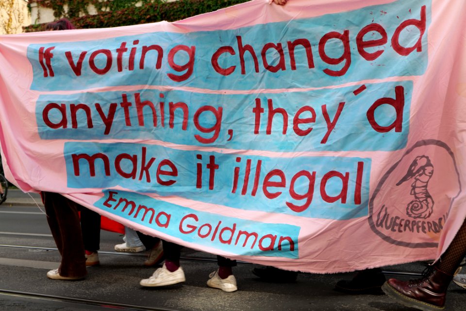 Protest against the march for live Berlin 2020-09-19 31