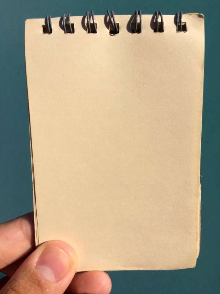 Hand flesh color skin