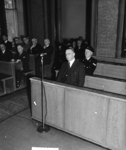 Professor van Dam voor Gerechtshof Amsterdam, Bestanddeelnr 903-0713