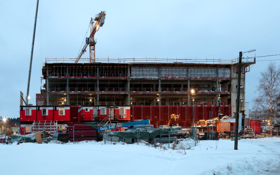 Professorintie 9 Oulu 20191214 02